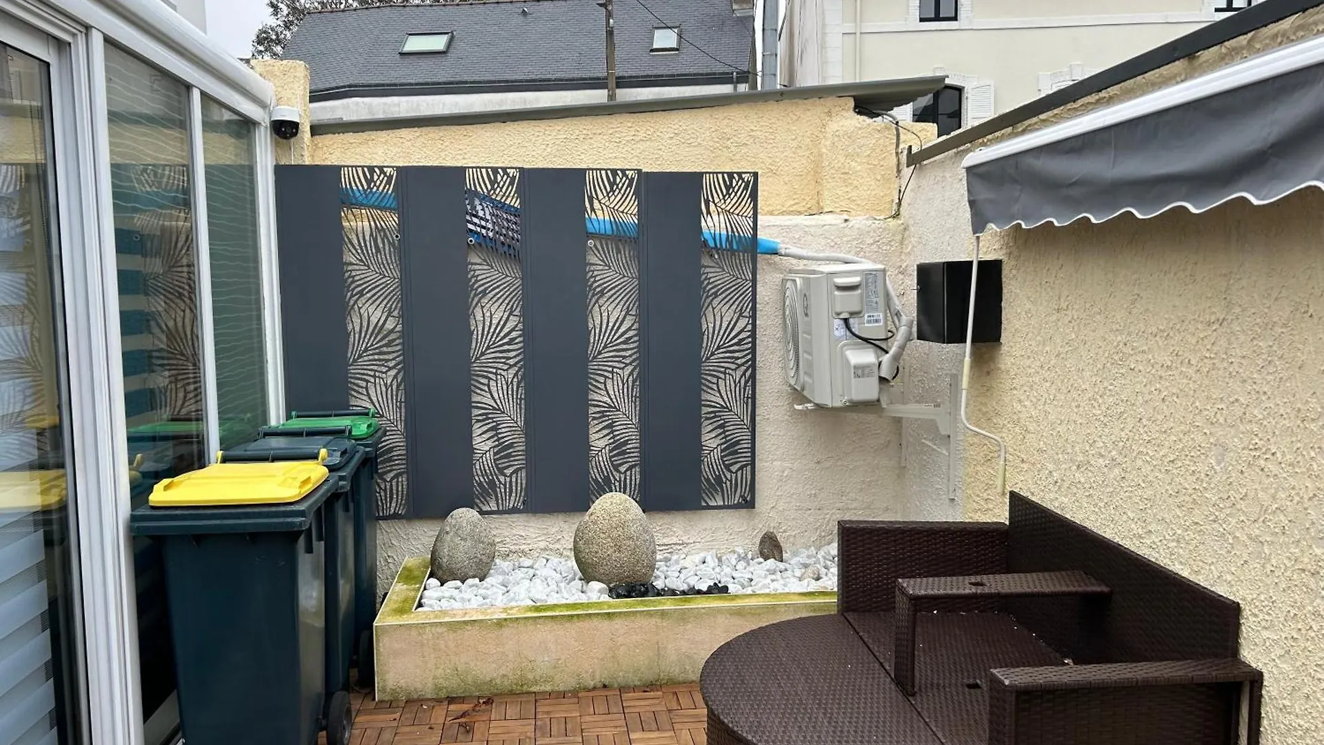 Σπίτι διακοπών Maison Du Bonheur , Lorient , Centre